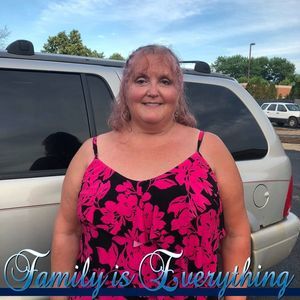 Meet your Posher, Kim